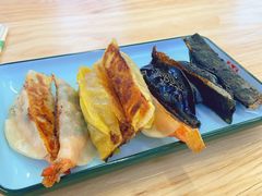 -众品老方子锅贴甜沫(李村店)