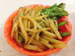 -咱家王新国把子肉(县东巷店)