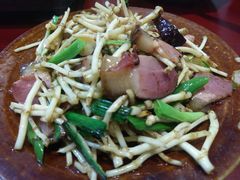 -和福餐馆(西江古街店)