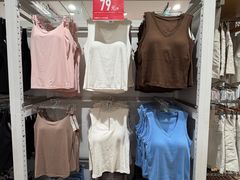 -优衣库(北京枫蓝国际广场店)