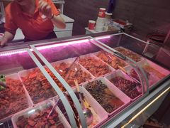 -花蝴蝶·辣食研究所(昭萍店)
