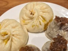 -大南门牛肉包子店