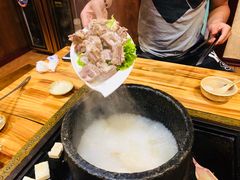 -滇藏石锅宴(北门坡古城管理局店)