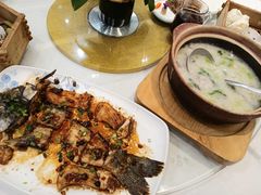 -顺德渔村·岭南一号