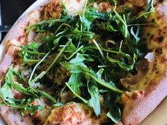 -PIZZA BIANCA(万象城店)