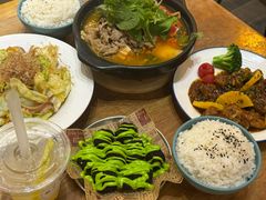 -肥朵食堂(带梦胡同店)