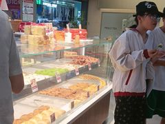 -彭记优口(王府井购物中心店)