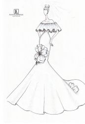 -南京宝娜嫁衣婚纱礼服馆(中央路店)