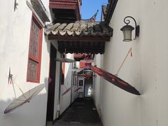 -东山雕花楼