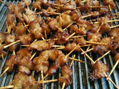 -黔蘑菇四季餐厅(观山湖店)