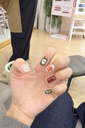 -斯馨·健康美甲美睫