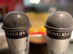 -红盔甲·小龙虾(人民广场店)