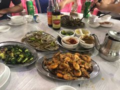 -板桥海鲜广场(文明东店)