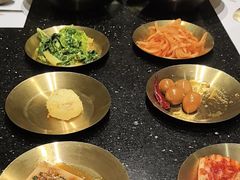 -笑谈小街·韩国料理(萝岗店)