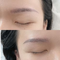 -MIVI野生眉纹绣纹眉