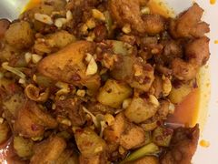 -兰湘子·湘菜小炒(南京江宁万达店)