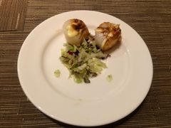 -杭州国际会议中心洲际酒店-原素全日餐厅(解放东路店)