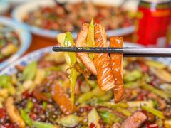 -李大爷的泡椒馆(冉家坝店)