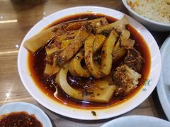 -清真·益鑫羊肉手抓馆(花园北街店)