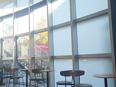 -星巴克(新都会店)