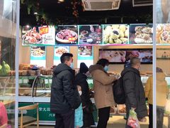 -紫光园清真北京小吃(正阳大街店)