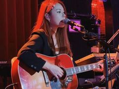 -108·公社·创意餐厅·LIVE HOUSE(李公堤店)