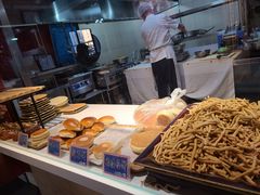 -斯琴阿妈蒙古餐厅(新城店)
