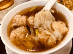 正斗鲜虾净云吞-丽的面家(多宝路店)