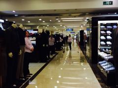 -燕莎友谊商城(亮马桥店)