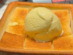 -绿茶餐厅(哈尔滨凯德店)