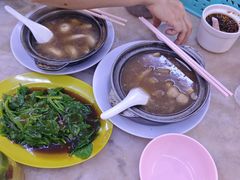 -新记肉骨茶