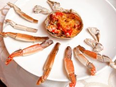 -成隆行·蟹王府(淮海店)