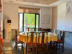 -燕北云山·农家菜·灶台鱼(密云溪翁庄店)