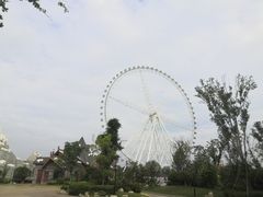 -祥源·阜阳生态乐园