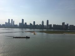 -南昌之星摩天轮