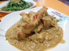 -班赞海鲜市场