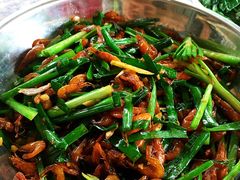 -香竹农庄•传统竹筒饭(十年店)