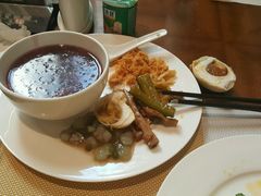 -宁波东港喜来登酒店