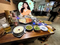 -来涮蜀鲜货火锅串串香(菜市口店)
