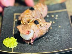 -炙柒Sekinana·精致料理 烧鸟·铁板烧(海上世界店)
