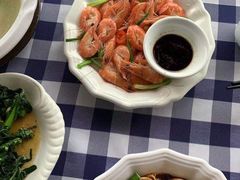 -钱大妈海鲜饭店(保利林语店)