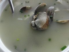 -明记海鲜大排档(巽寮湾店)