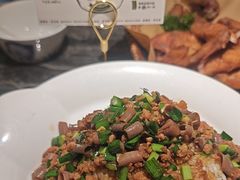 -前海沿·青岛菜(乐客城店)