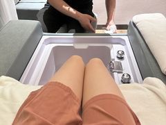 -古莲·影院足道·按摩SPA(水上温泉店)