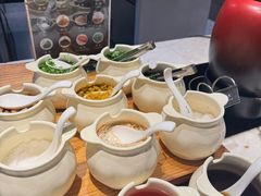 -太湖饭店玉兰厅(自助餐厅)