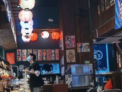 -小川洋风料理(汉街店)