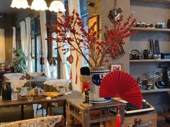 -BUND·FIVE外滩5号(天际店)