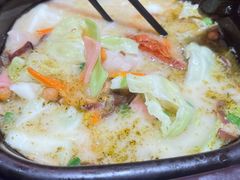 -阿香米线(龙岗万科广场店)