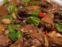 -芳芳私房菜·精做淮扬菜(承德路店)