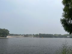 -石家庄市植物园